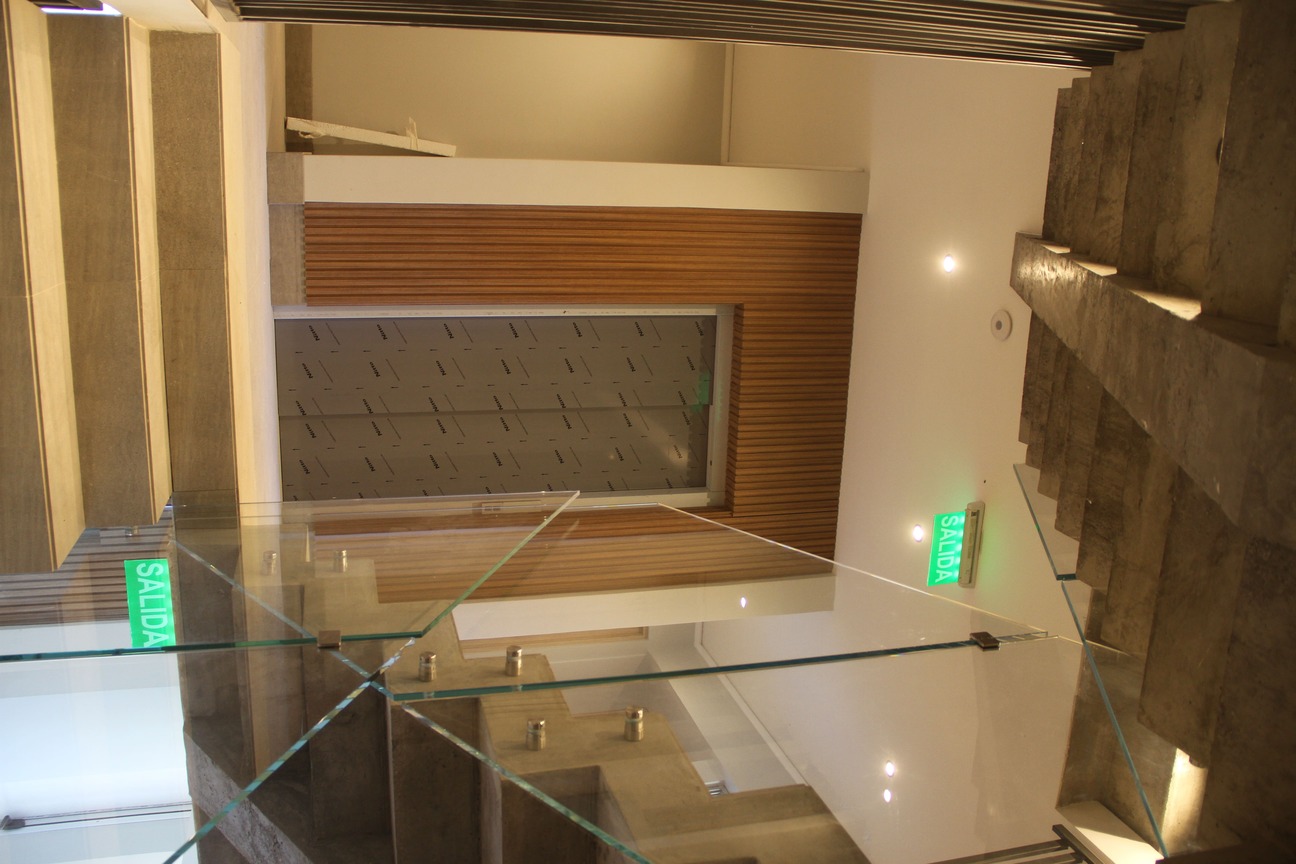 Galería 8